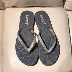 Reef Flip Flops 7